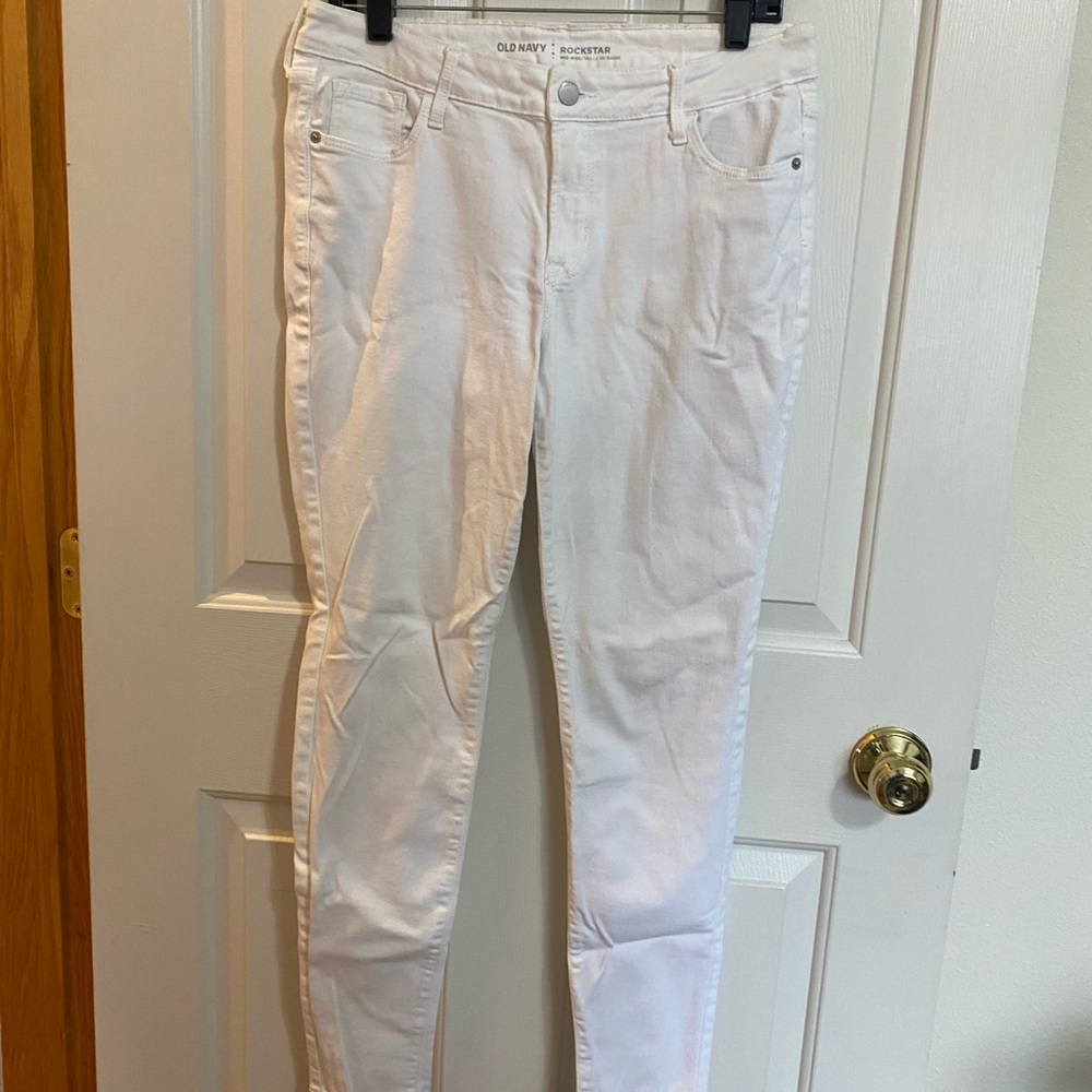 Old navy jeans